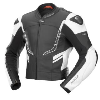 Büse Jarama chaqueta de couro da moto 102
