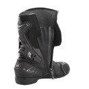 Büse GP-Evo waterproof Motorcycle Boots black white 40