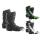 Büse GP-Evo waterproof Motorcycle Boots black white 40