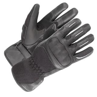Büse Air Pro luvas da motocicleta