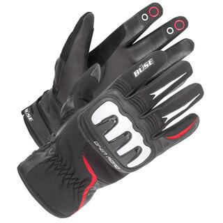Büse Open Road Sport motorcycle gloves black 8