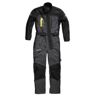 DIFI Thermokombi Husky grau 3XL