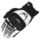 Held Backflip motorcycle gloves black 6