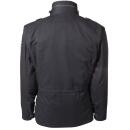 John Doe Kamikaze Field motorcycle jacket black 4XL