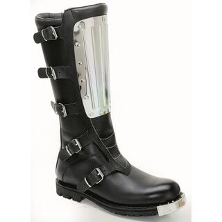 Kochmann Mad Cross motorcycle boots 44