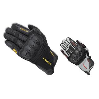 Held Sambia Motorradhandschuhe schwarz 8