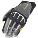 Held Sambia motorcycle gloves black 8