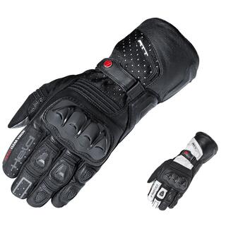 Held Air n Dry Gore-Tex motorcycle gloves