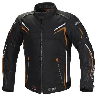 schwarz orange